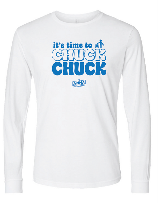 Chuck Chuck Tee
