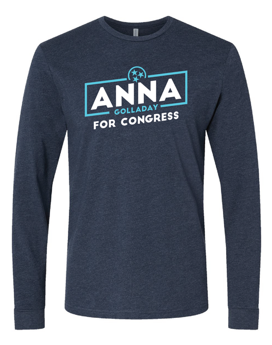 Campaign Logo Tee