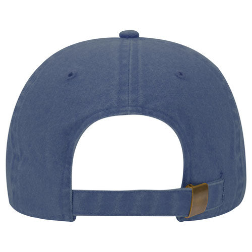 Unstructured Hat