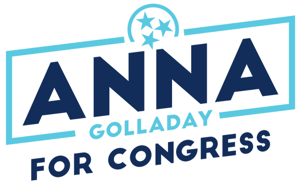 Golladay for Congress
