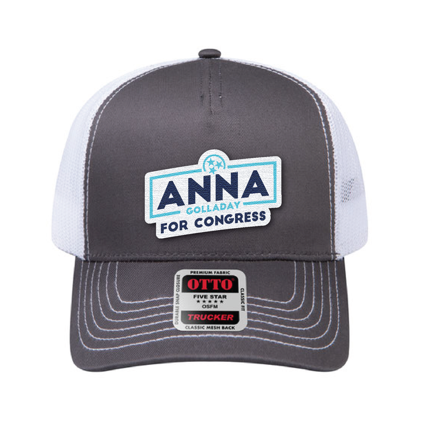 Trucker Hat