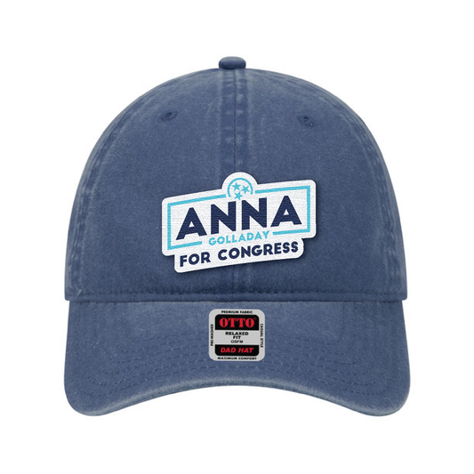 Unstructured Hat