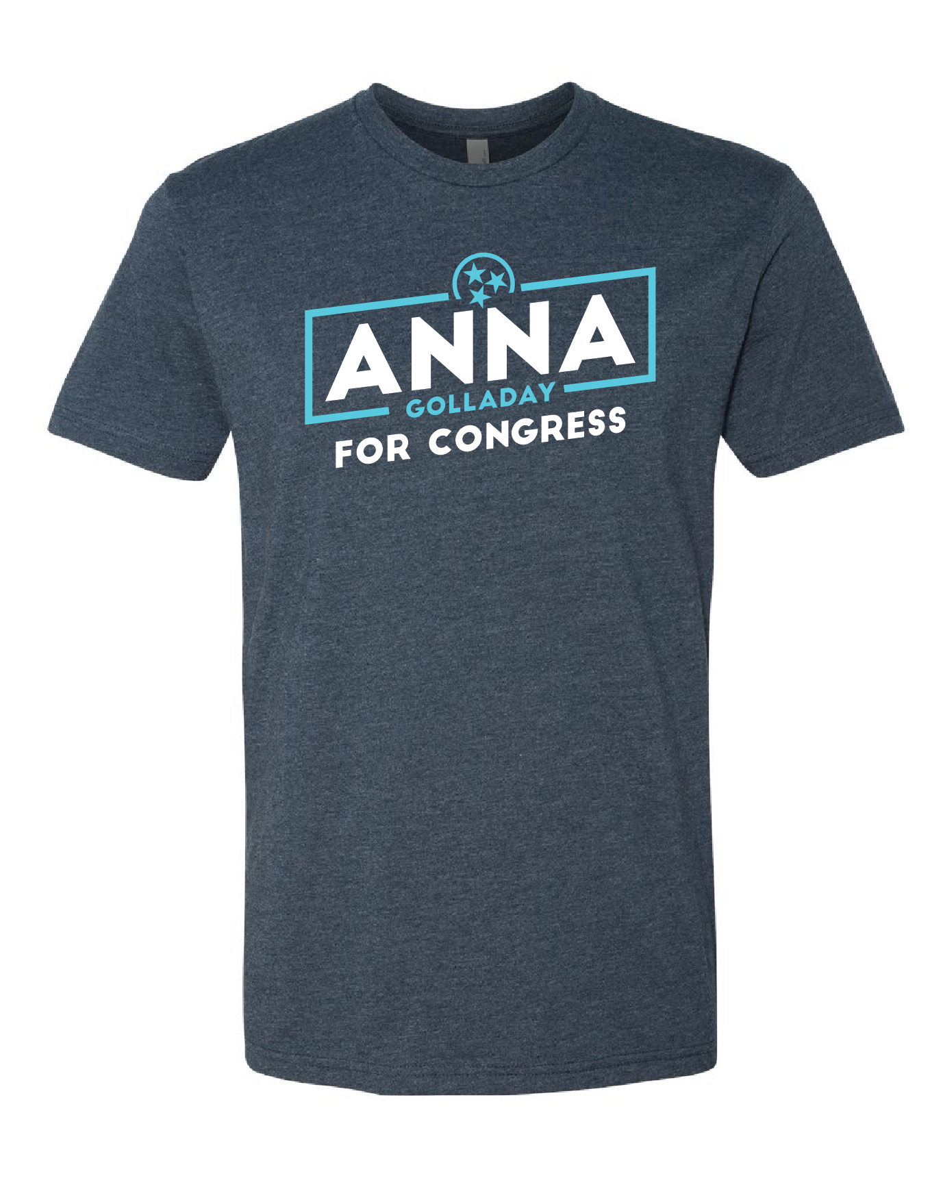 Campaign Logo Tee